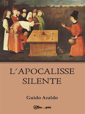 cover image of L'apocalisse silente